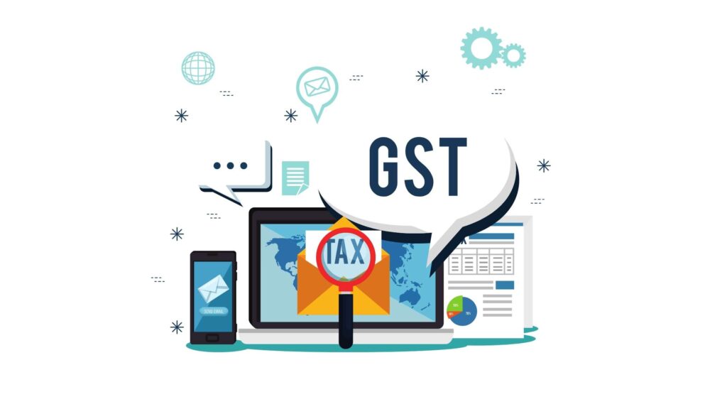GST In Exports