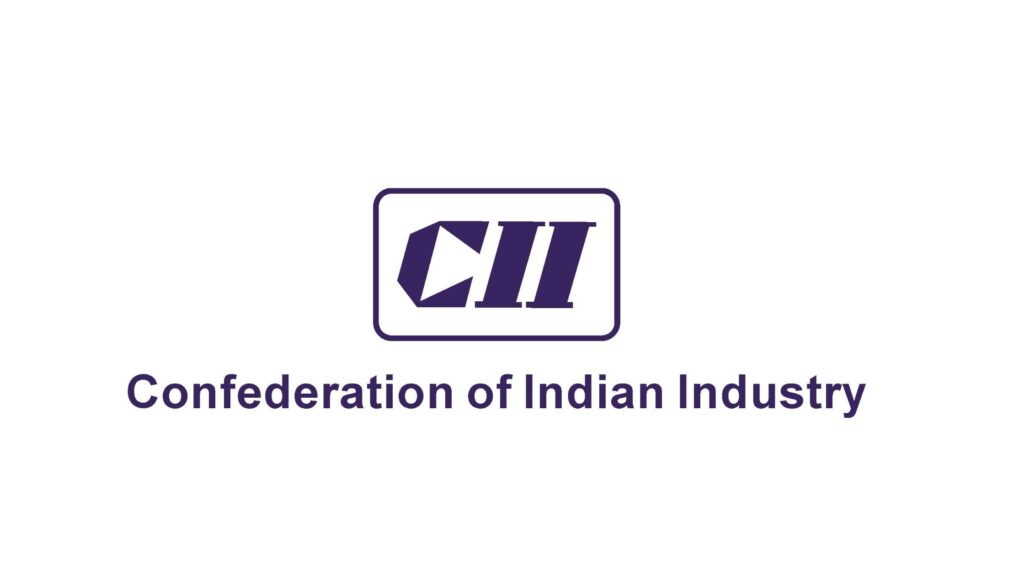 Confederation of Indian Industry (CII)
